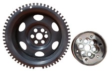 Fits DAF Toothed Belt Pulley With Flange PX5 LF Euro 6 Part No 1706224 1409444