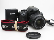 Canon eos 450d 12mp - eos,