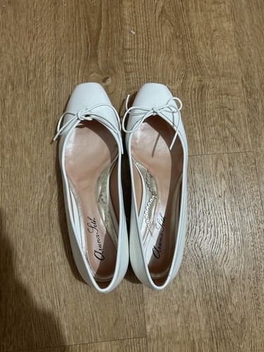 Bnwt aruna seth white - aruna,
