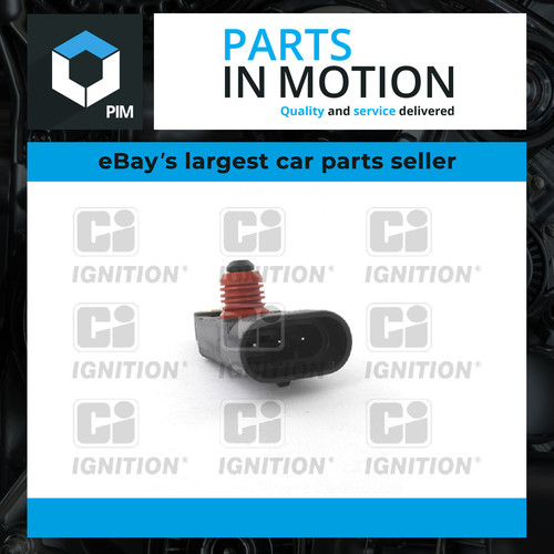 Map sensor fits - sensor,