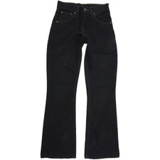 Levi's 525 Blue Bootcut