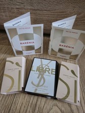 5 Mini fragrance  travel size
