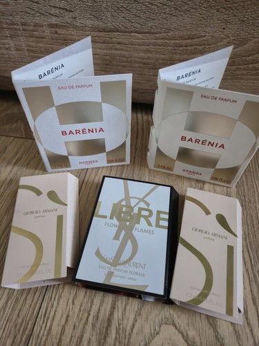 Mini fragrance travel - fragrance,