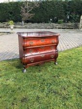 Small Mid Century Dutch