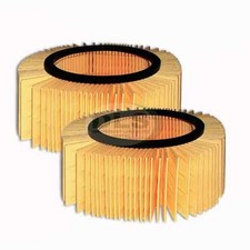 Air Filter Set 3.5V8 Carb Land
