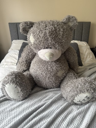 Large you tatty teddy - you,