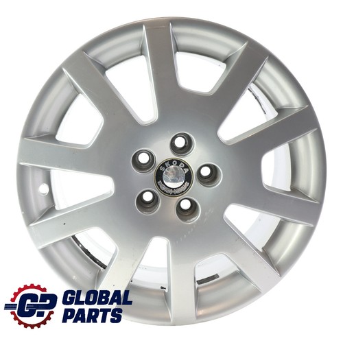 Skoda fabia mk1 vrs wheel - skoda,