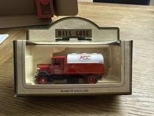 LLEDO DAYS GONE MADE IN