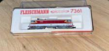 N GAUGE FLEISCHMANN 7361 SNCF