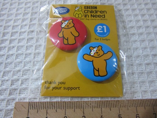 Boots bbc pudsey bear - bbc,
