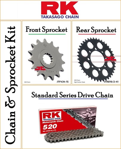 Suzuki 250 1997 2001 - 250, [rk