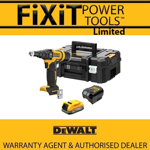 Dewalt dcf403e1t 18v - dewalt,