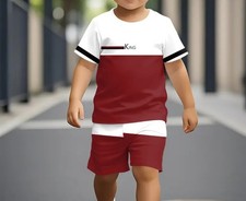 *CLEARANCE* Child's Short
