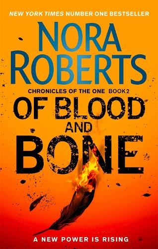 Blood and bone chronicles - of,
