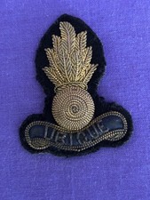 CWW2 Royal Engineers Officer's