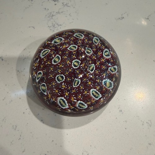Murano italy millefiori - italy, art