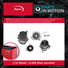 Water Pump AWP1061 Apec