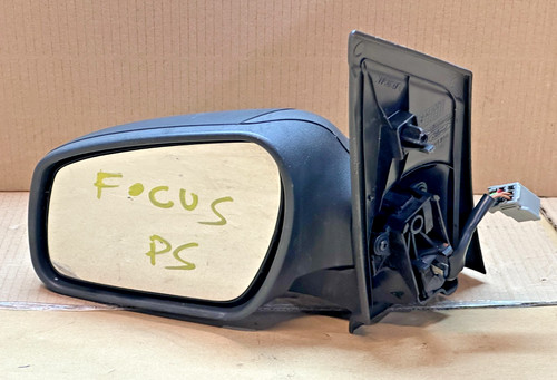2008 ford focus mk2 - 04-2008, 1.6