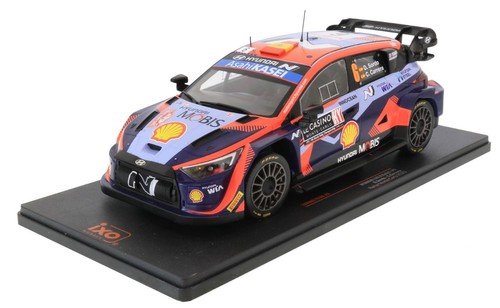 Ixomodels hyundai i20 - ixomodels,,