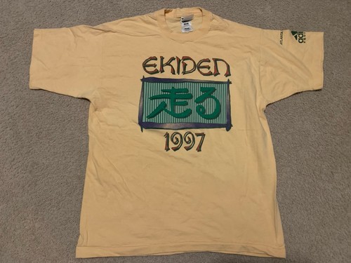 Vintage 1997 adidas atlanta - 1997,