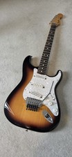 Fender Dave Murray