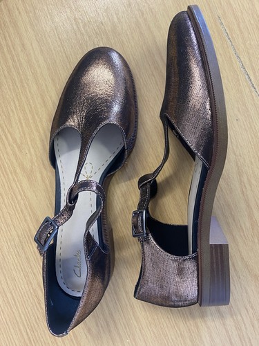Ladies clarks taylor - ladies,