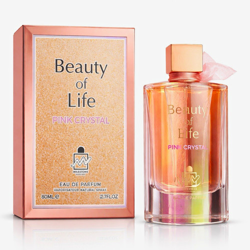 Milestone beauty life - beauty, of