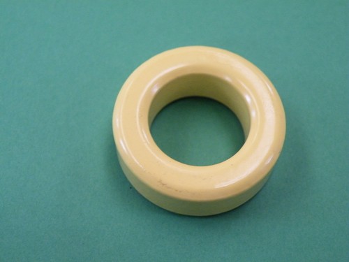 T130 yellow micrometals - yellow,