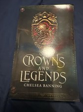 Of Crowns and Legends