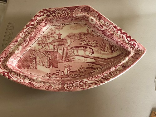 Antique midwinter england - antique, w.r.