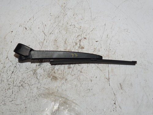 Golf rear hatch wiper arm - vw,