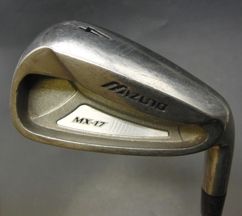 Mizuno iron regular - mx-17,