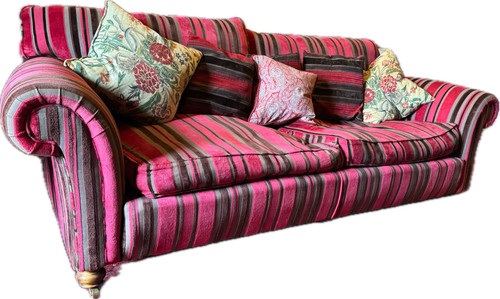 Duresta sofa - ,