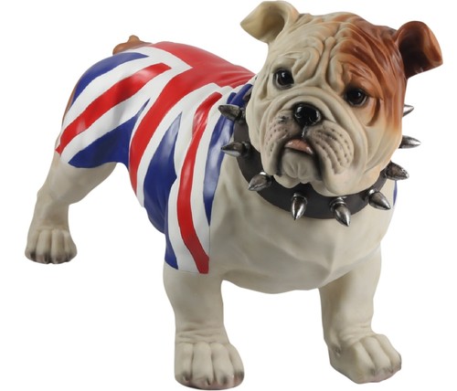 5cm british bulldog union - british,
