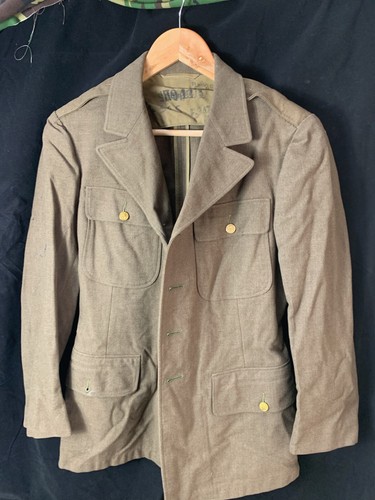 Original ww2 army class - ww2, a