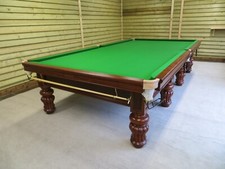 Superb fully restored - superb,