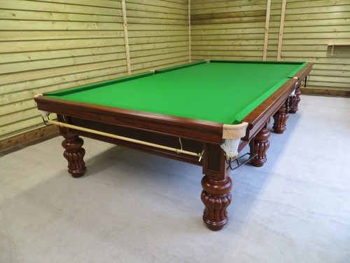 Superb fully restored - superb,