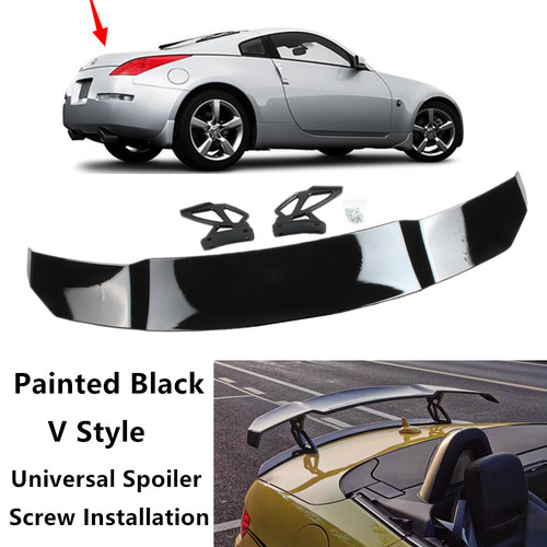 143cm universal black fit - universal,