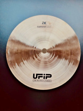 UFiP Cymbals FX Traditional