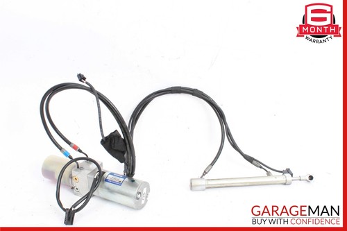 Mercedes w216 cl550 - mercedes,