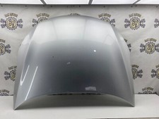 KIA OPTIMA MK3 FRONT BONNET HOOD PAINT CODE 3D SILVER 2015