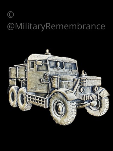 Scammell pioneer recovery - scammell,