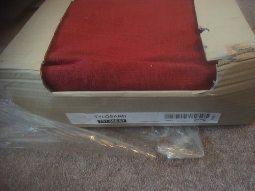 Ikea tylosand chaise cover - ikea,