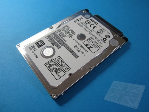 Hgst hts545050a7e380 z5k500 - hgst,
