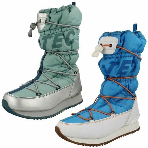 Ladies tec waterproof - ladies, hi-tec