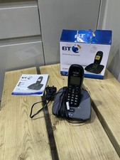 Bt1000 single digital cordless - single,
