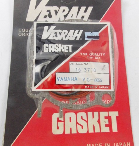 Nos oem 1987 vesrah - nos,