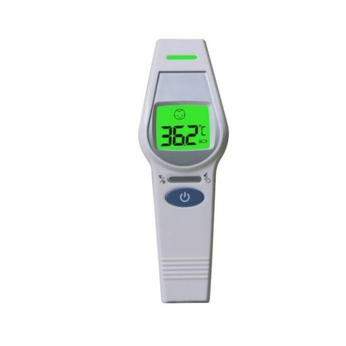 Digital infrared forehead - digital,