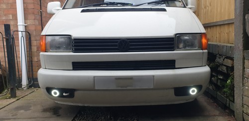 Fits transporter t4 t25 - fits, t5
