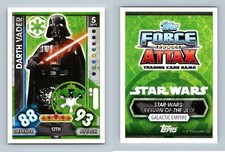 Darth Vader #158 Star Wars